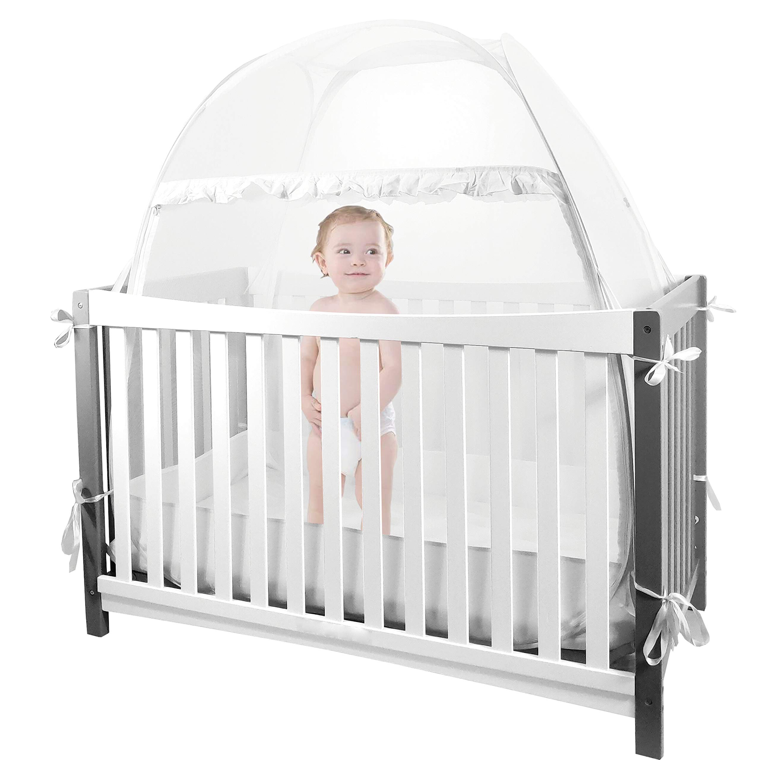 crib safety net