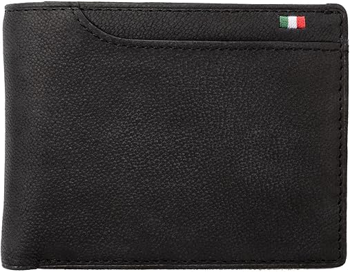 Amazon ミラグロ Milagro 駱駝 ラクダ 革シリーズ 二つ折り財布 財布 メンズ 折り財布 革 ギフト 誕生日 プレゼント 男性 クリスマス 父の日 就職 入学 敬老 Cac2108 ブラック Milagro ミラグロ 財布