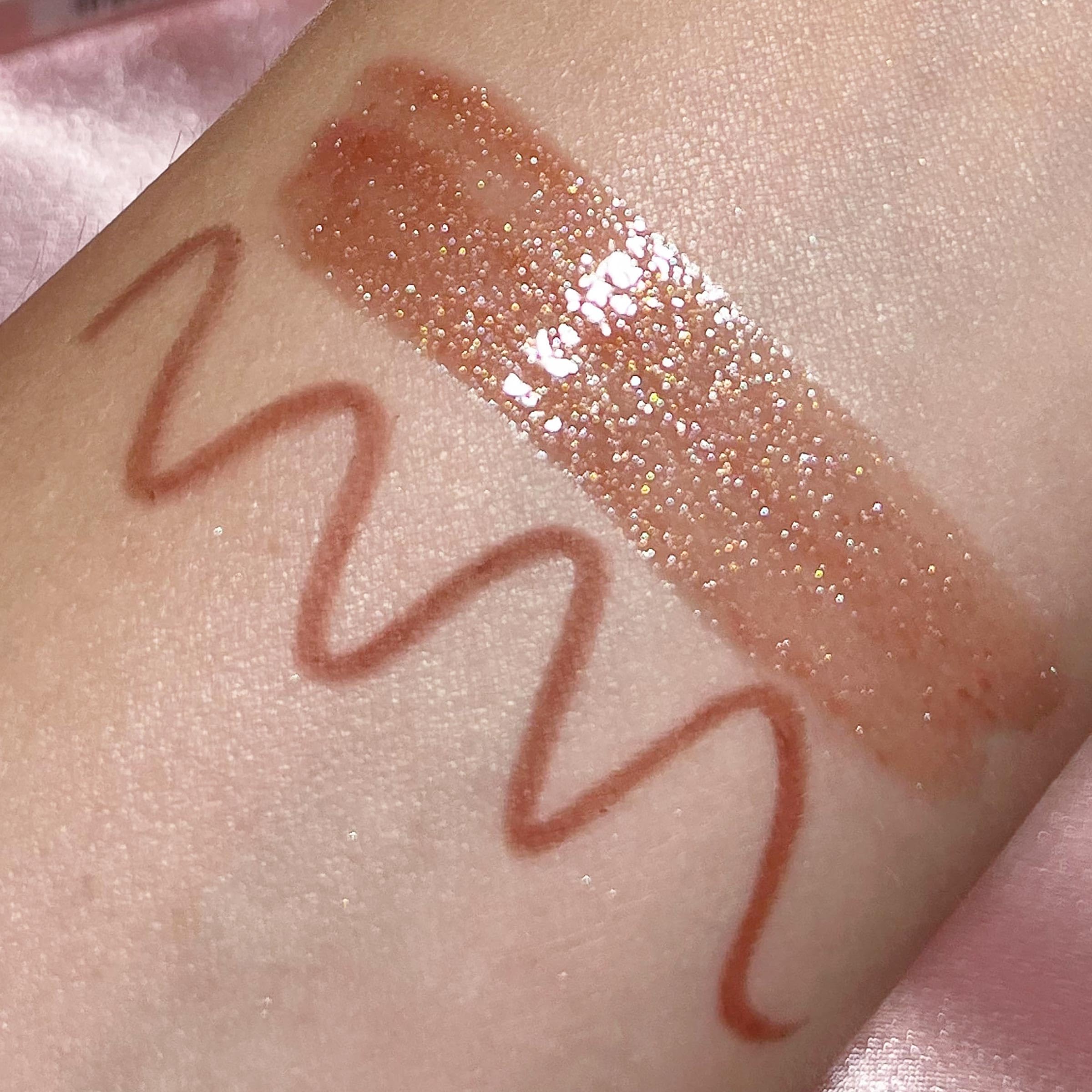 ColourPop Best Besties Lip Pencil & Lip Gloss Set - (2 Count)