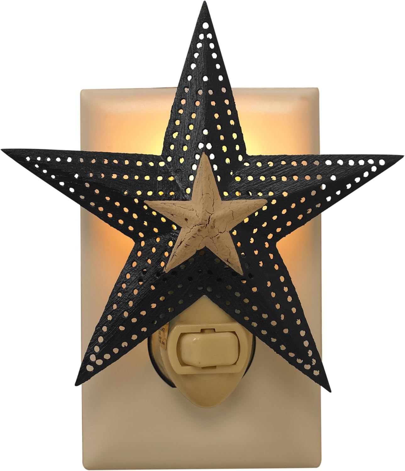 Park Designs Blackstone Night Light NEAT Lighting