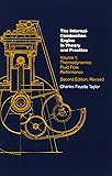 The Internal Combustion Engine in Theory and Practice: Vol. 1 - 2nd Edition, Revised: Thermodynamics, Fluid Flow, Performance