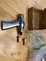 Air Sand Blaster Gun Kit for Sandblasting Cabinet Paint Removing Sandblaster Guns - -Professional Industry Spray Nozzles Manufacturer In China