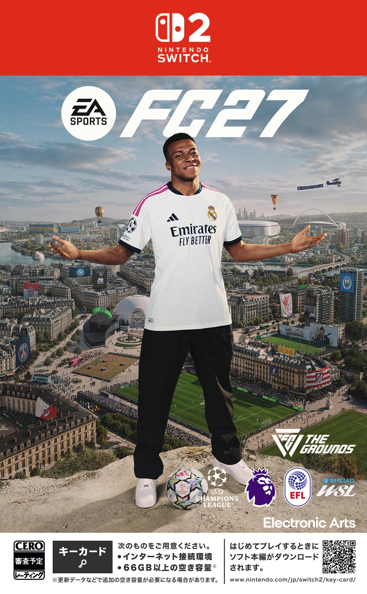 EA Sports FC 27
