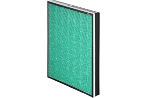 Coway Airmega AP-1720-FP Lot de 2 filtres de rechange pour purificateur d'air 250/250S Vert