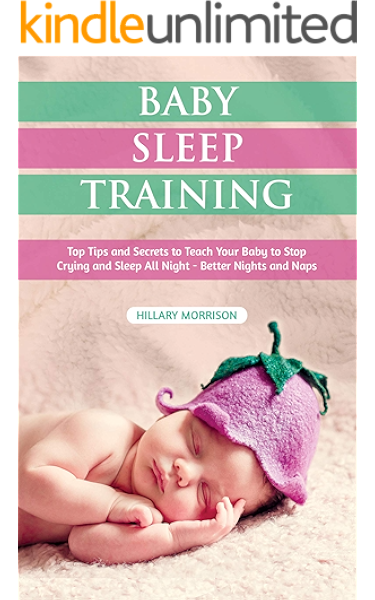 baby keeps crying in sleep