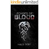 Echoes of Blood (Rift Cycle Book 2)