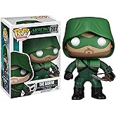 Funko 5346 POP TV: Arrow - The 'Hood' Action Figure