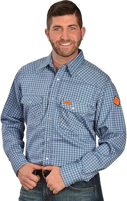 wrangler fr pearl snap shirts
