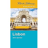 Rick Steves Snapshot Lisbon