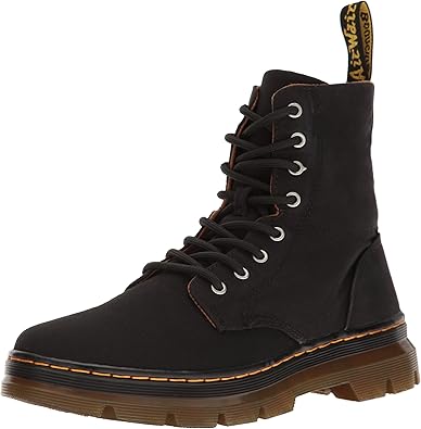 la isla dr martens