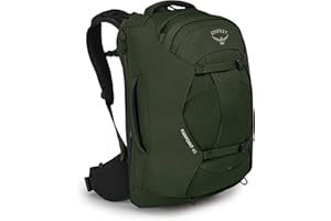 Osprey Men's Farpoint 40Travel Backpack