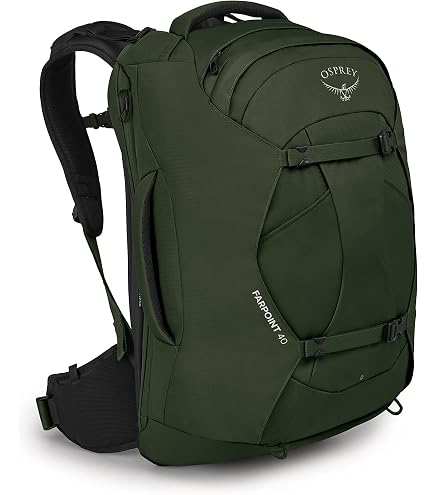 Amazon.com: Osprey Transporter 36L Global Carry-On Backpack, Black : Clothing, Shoes & Jewelry Amazon.com: Osprey Transporter 36L Global Carry-On Backpack, Black : Clothing, Shoes & Jewelry
