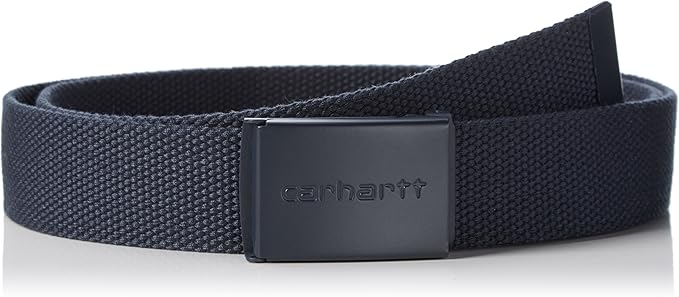 carhartt clip belt tonal