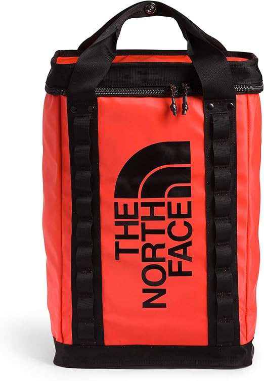 explorer fuse box north face