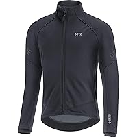 mens waterproof cycling jacket