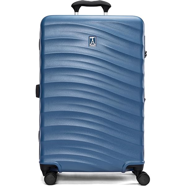 Amazon.com | Travelpro Platinum Elite Hardside Expandable Checked