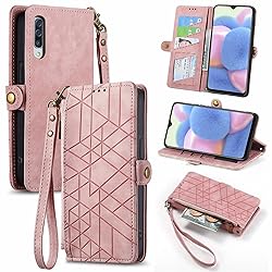Compatible with Samsung Galaxy M10 Case,Compatible