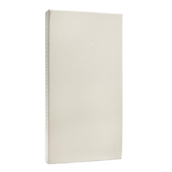 sealy cotton comfort crib mattress