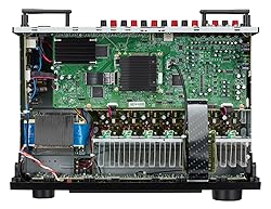 Denon AVR-X1800H 7.2 Channel AV Receiver