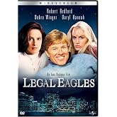 Legal Eagles [DVD]