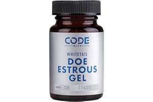 Code Blue Urine Gel (2-Ounce)