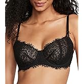 Victoria's Secret Women's Dream Angels Wicked Unlined Balconette Bra, Bras for Women (32A-38DDD)