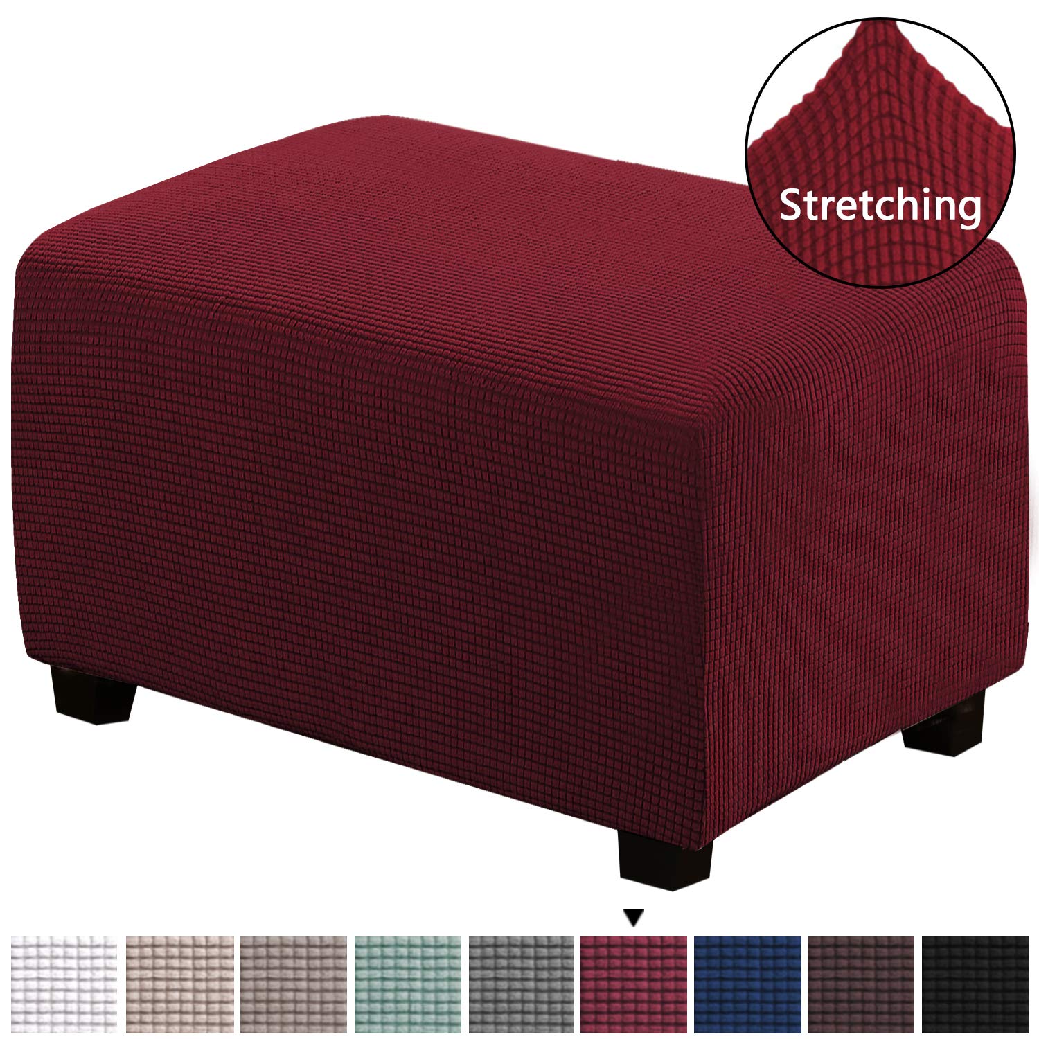Best overstuffed lounge chair slipcover