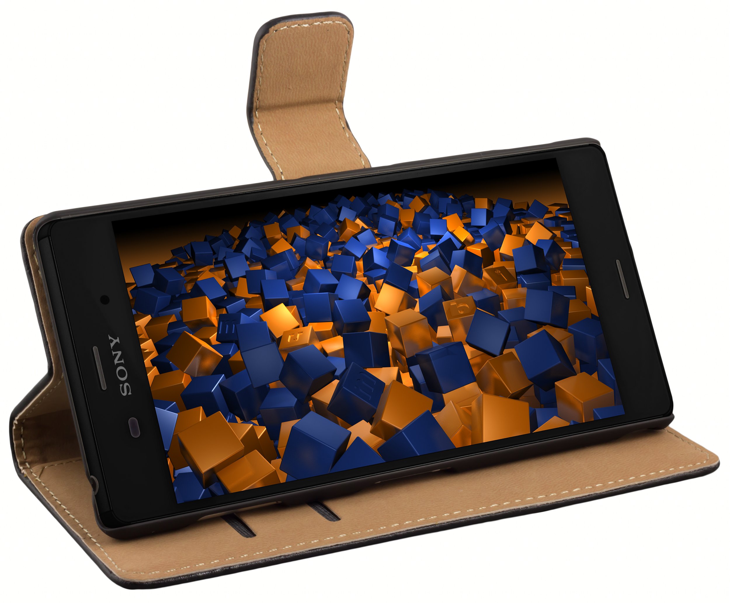 Mumbi Mobile Phone Case for Sony Xperia Z1