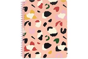 Ban.do Mini Cool Cat Rough Draft Notebook, 1 EA