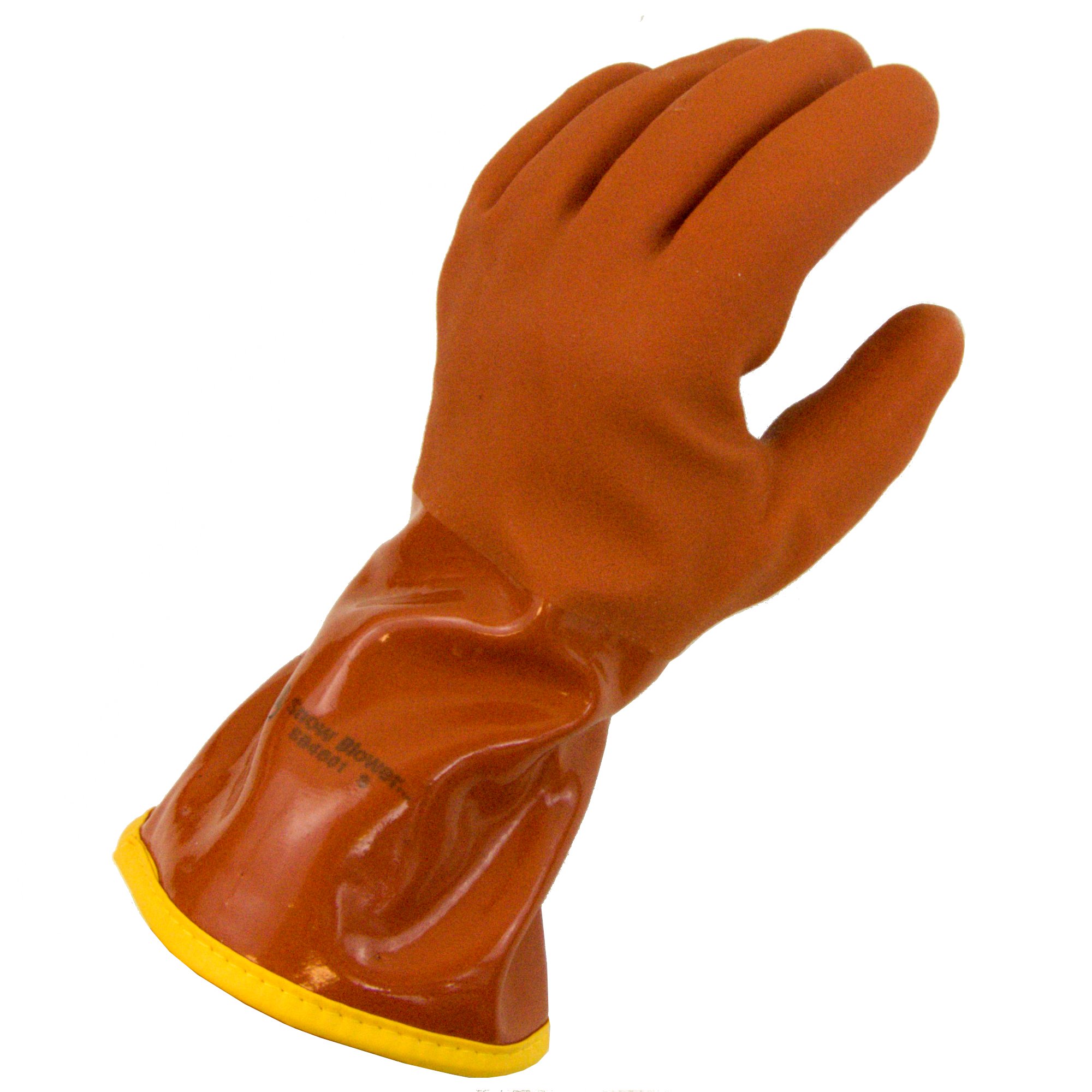 Bellingham SB4601XL Snow Blower Insulated Gloves, 100 Waterproof