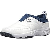 Propet Womens Wash N Wear Ii Slip On Sneakers Shoes Casual - Grey