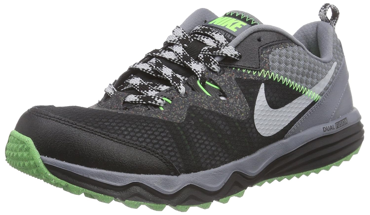 nike dual fusion trail 3