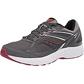 Saucony Men's Cohesion 14 Trail Running Shoe