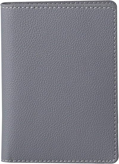 Amazon Co Jp ユナイテッドアローズ マイクロファイバー パスポートケース 1500 メンズ ミッド グレー 15 Free Size 服 ファッション小物