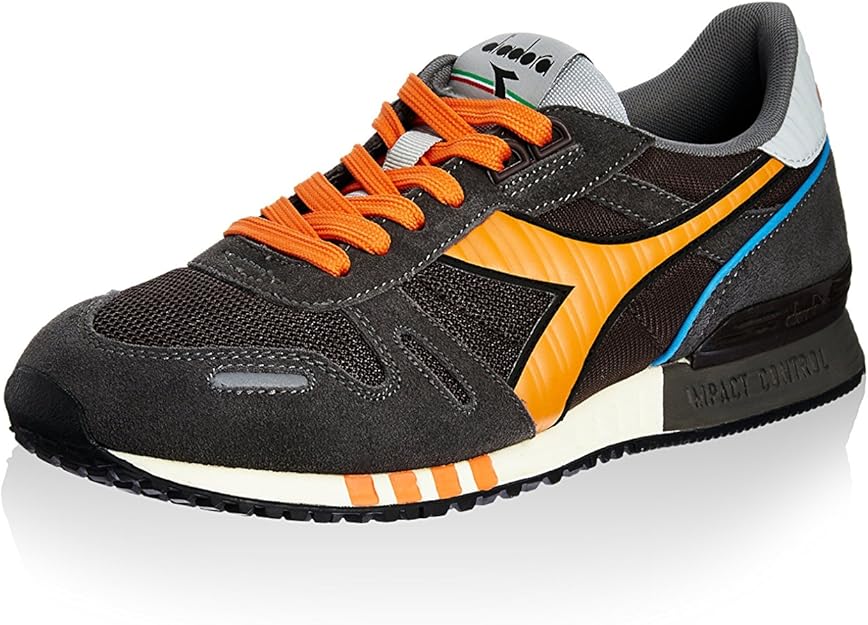 diadora donna porpora