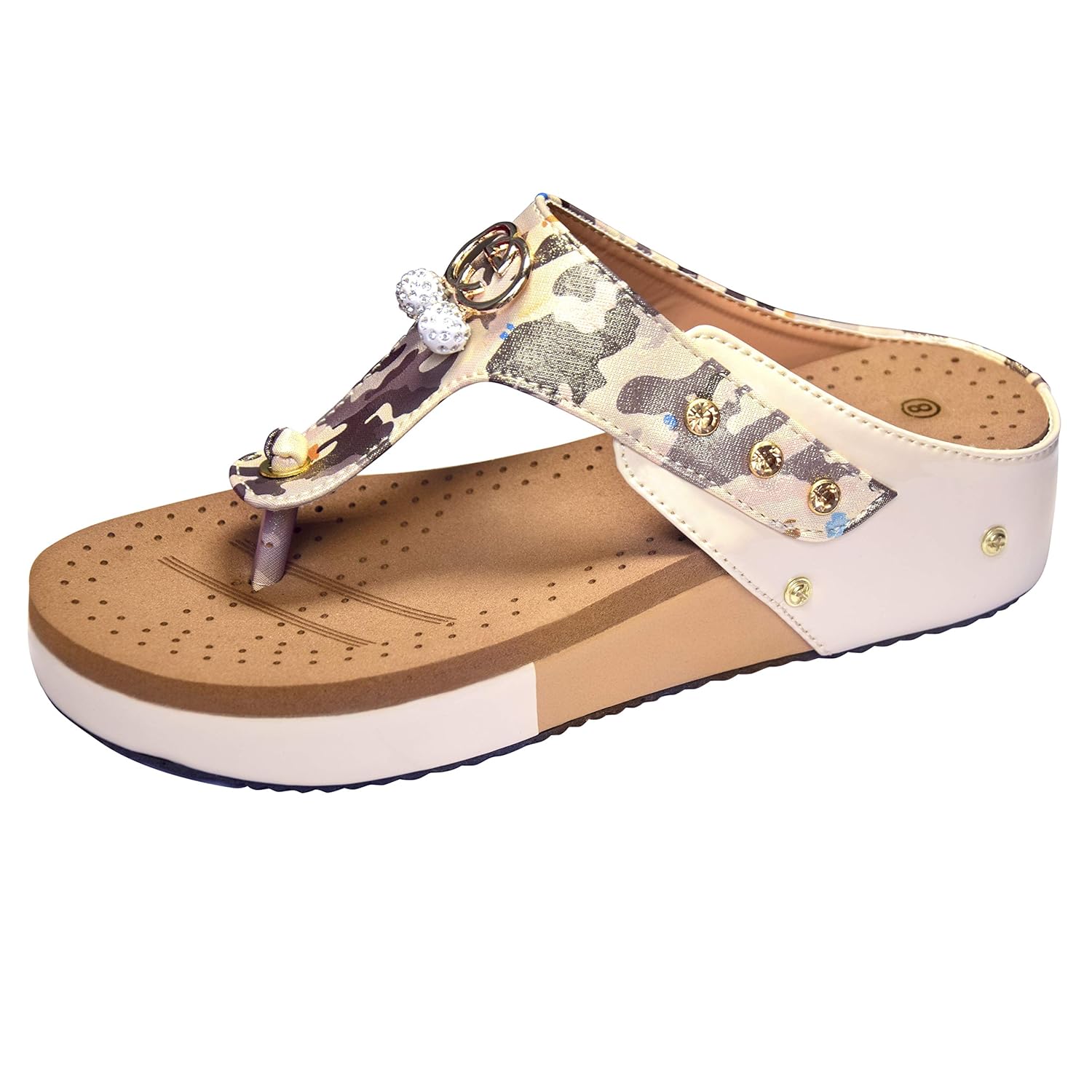 soft footwear for ladies