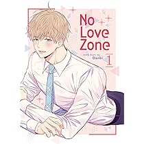 No Love Zone Vol. 2 | Amazon.com.br