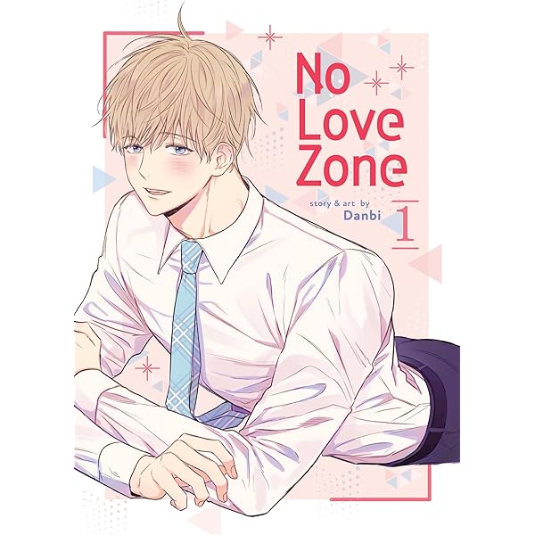 Love Story(1)〜(6) Unintentional Love Story 1-6 & Side Story 1-2 Romance Comic