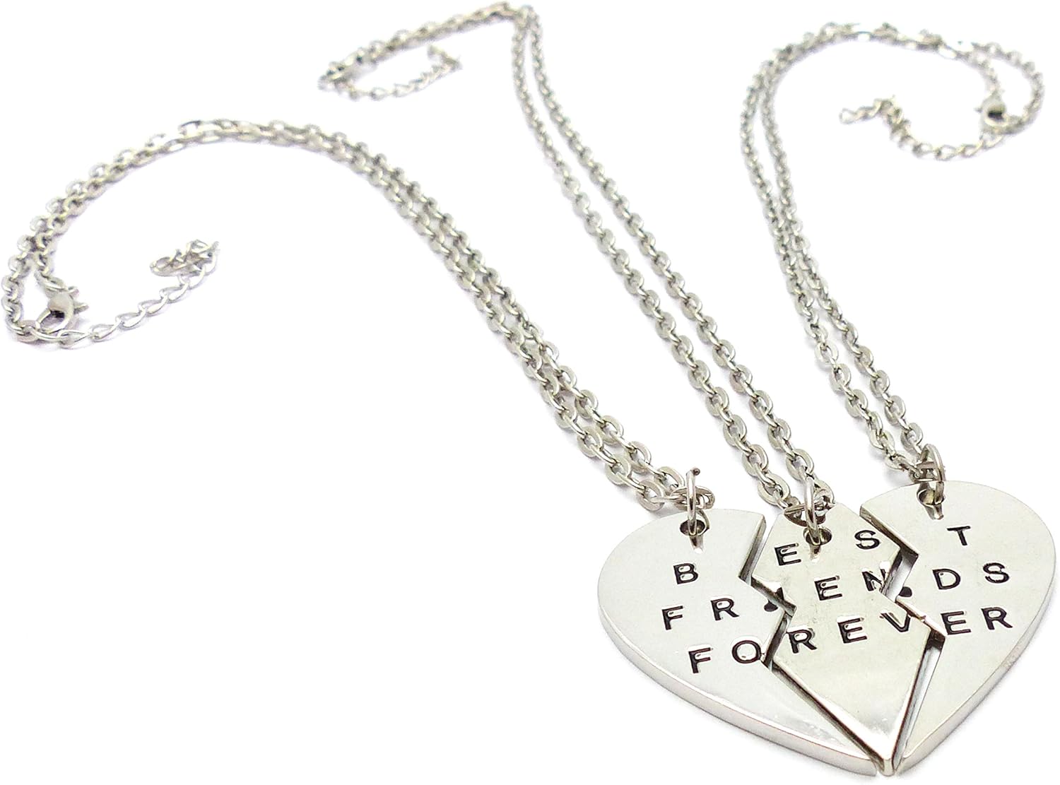 Best Friends Forever Ketten Amazon.de Schmuck