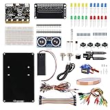 SainSmart Inventor's Kit for Micro:bit