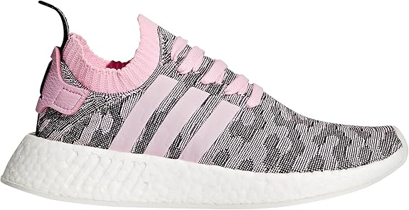 adidas Originals Women's NMD_r2 Pk W Running Shoe