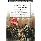 Devil Take the Hindmost: A History of Financial Speculation