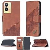 jioeuinly Case for Vivo Y35m 5G Case Compatible