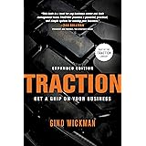 Traction: Get a Grip on Your Business