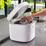 Vital Baby Nurture UV Steriliser & Dryer Arctic White 5 Minute Cycle view 8
