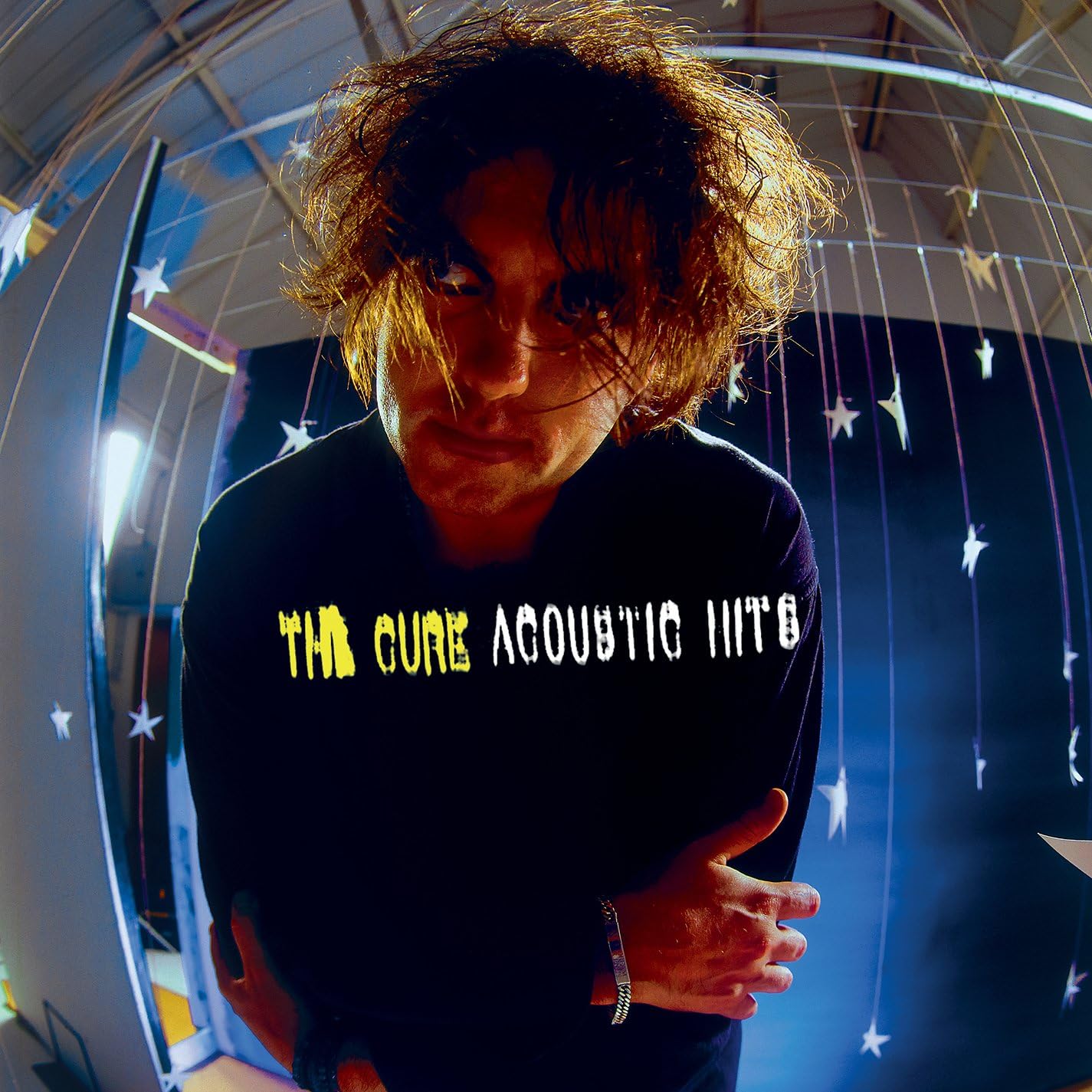 The Greatest Hits Acoustic (Vinyl) The Cure Amazon.ca Music The Greatest Hits Acoustic (Vinyl) The Cure Amazon.ca Music