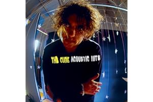 The Greatest Hits Acoustic (Vinyl)