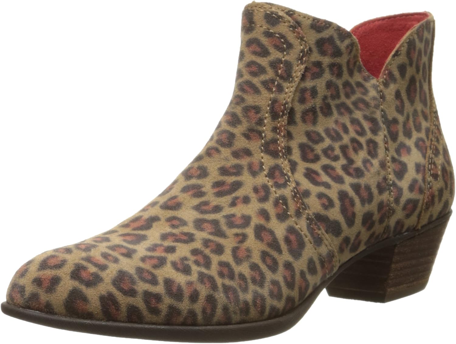ariat cheetah boots