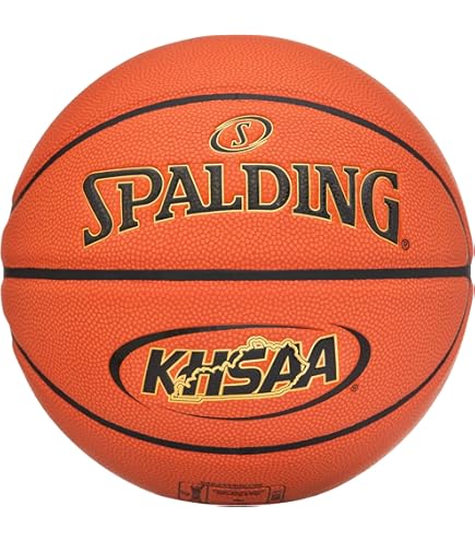 Amazon.com : Spalding TF-1000 FIBA JBA Official Ball No. 7
