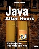 Programming Home Projects with Java: 9781937161422: Computer Science ...